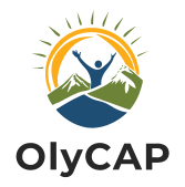 Olympic Community Action Programs (OlyCap) logo
