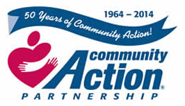 Clark County Community Action logo