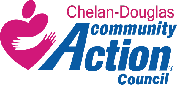 Chelan-Douglas CAC logo