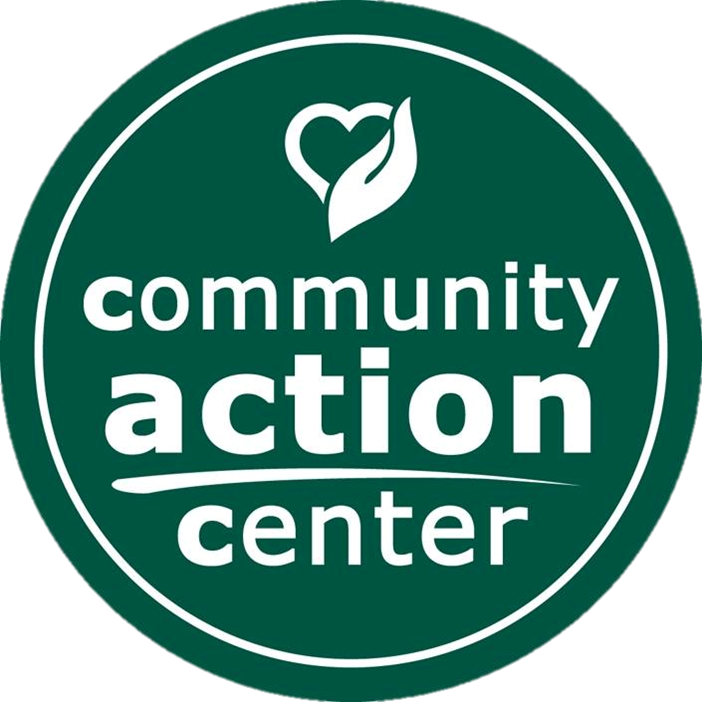 Community Action Center (serving Whitman County) logo