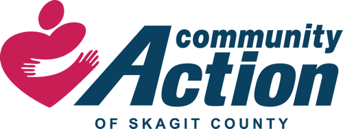 Community Action of Skagit Logo