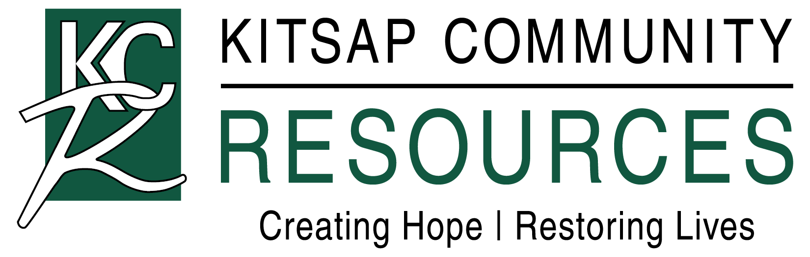 Kitsap Community Resources logo