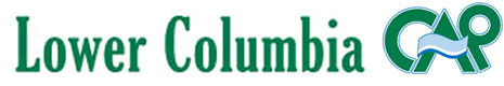 Lower Columbia CAP logo
