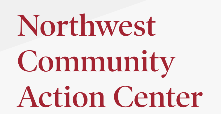 Northwest Community Action Center (NCAC) logo