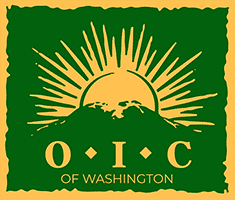 Opportunities Industrialization Center (OIC) of Washington logo