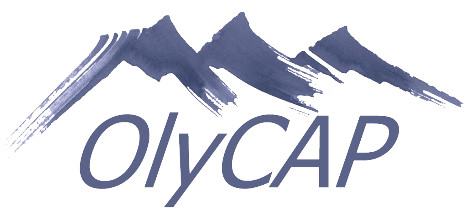 Olympic Community Action Programs (OlyCap) logo