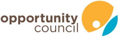 Opportunity Council logo