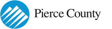 Pierce County CAC logo