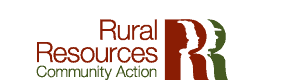 Rural Resources Community Action logo