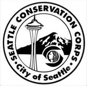 Seattle Conservation Corps Logo