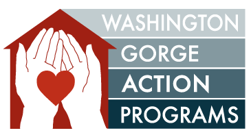 Washington Gorge Action Programs logo