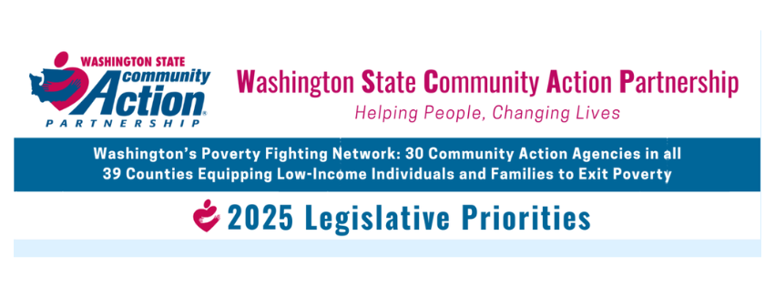 2025 Leg Priorities Heading