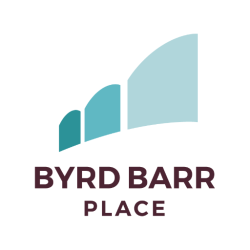 Byrd Barr Place Logo