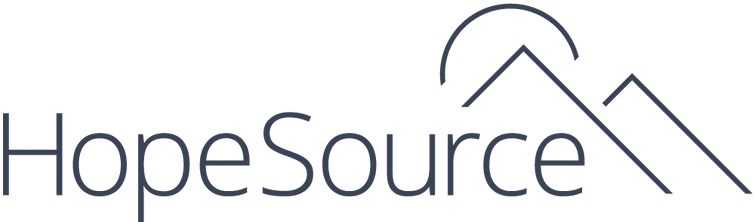 hopesource logo