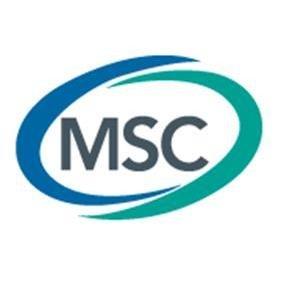 MSC Logo