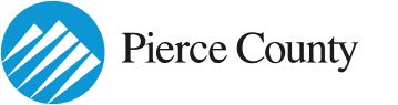 Pierce County CAC logo