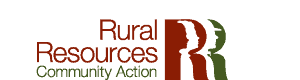 Rural Resources Community Action logo