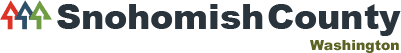 Snohomish County Human Services logo