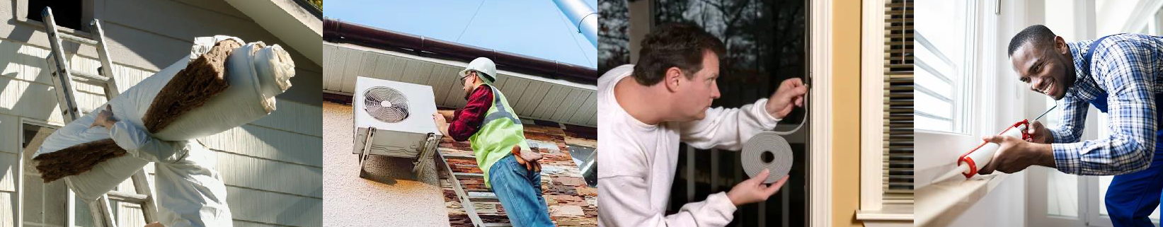 weatherization